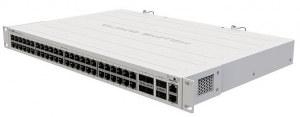 Mikrotik Cloud Router Switch CRS354-48P-4S+2Q+RM