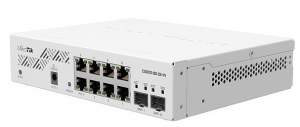 Mikrotik Cloud Smart Switch CSS610-8G-2S+IN