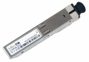 Mikrotik GPON ONU MODULE Mikrotik GPON ONU MODULE