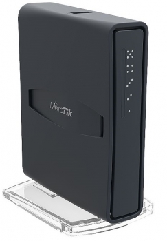 Mikrotik hAP ac lite tower (RB952Ui-5ac2nD-TC)