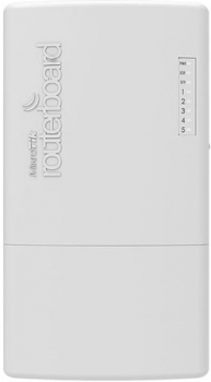 Mikrotik PowerBox Pro (RB960PGS-PB) Mikrotik PowerBox Pro (RB960PGS-PB)