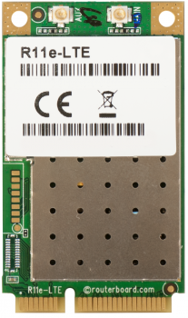 Mikrotik R11E-LTE