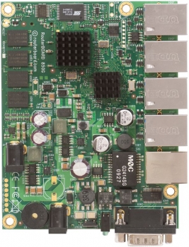 Mikrotik RB850Gx2 Mikrotik RB850Gx2