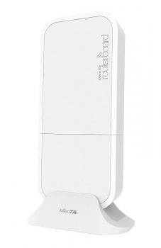 Mikrotik wAP LTE kit (RBwAPR-2nD&R11e-LTE)