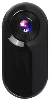 Mini Action Camera BM-CS02 Black