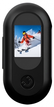 Mini Action Camera BM-CS02 Black