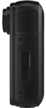 Mini Action Camera S70 Black