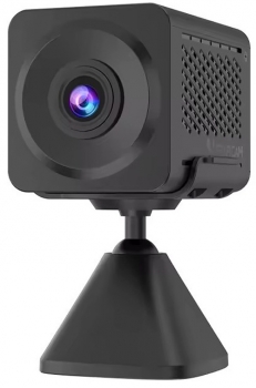 Mini Wifi Security Camera