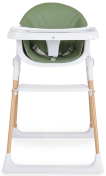 Moni Almond Green Moni Almond Green