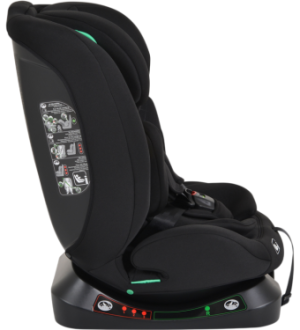 Moni Aventura Black Moni Aventura Black