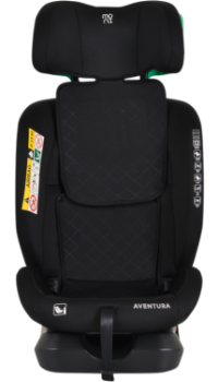 Moni Aventura Black Moni Aventura Black