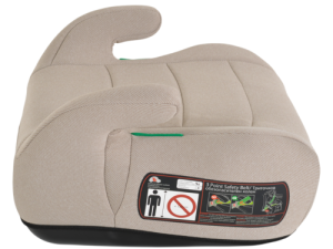 Moni Car Seat Boost Beige Moni Car Seat Boost Beige