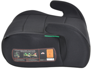Moni Car Seat Boost Black Moni Car Seat Boost Black
