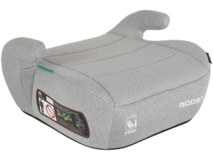 Moni Car Seat Boost Grey Moni Car Seat Boost Grey