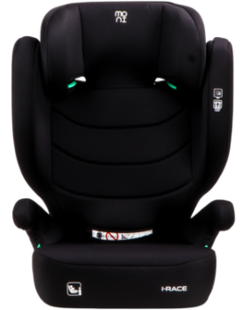 Moni i-Race Cosmo Black Moni i-Race Cosmo Black