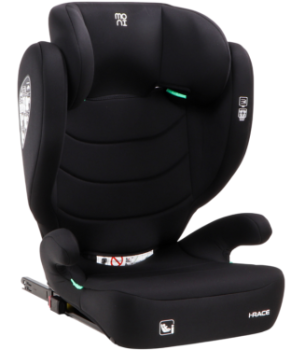 Moni i-Race Cosmo Black Moni i-Race Cosmo Black