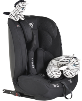 Moni Isafe Black Moni Isafe Black
