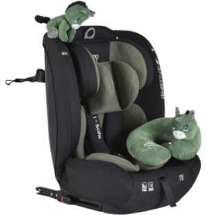 Moni Isafe Green Moni Isafe Green