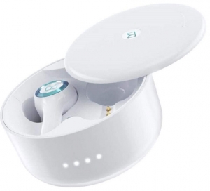 Monster Clarity 102 Airlinks White