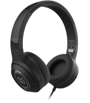 Monster Clarity 50 Black