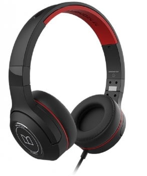 Monster Clarity 50 Black/Red