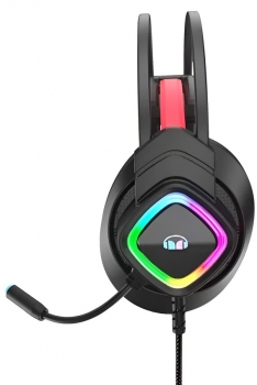 Monster Mission Bot Black