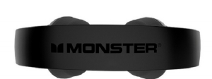 Monster N-Tune-450 Black