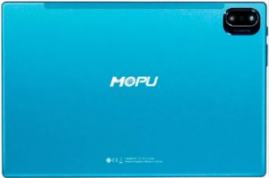 Mopu MoPad 1 4/64Gb WiFi Blue