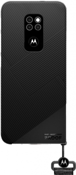 Motorola Defy 64Gb Black