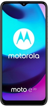 Motorola E20 32Gb Grey