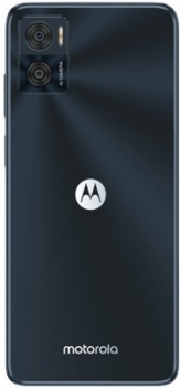 Motorola E22 32Gb Black