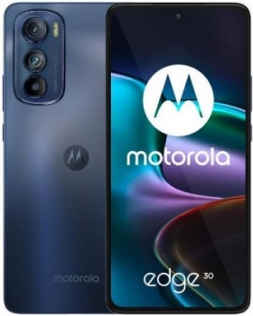 Motorola Edge 30 128Gb Grey