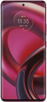 Motorola Edge 30 Fusion 128Gb Magenta