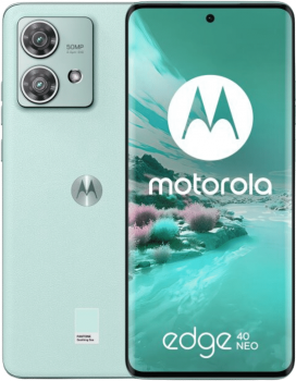 Motorola Edge 40 Neo 256Gb Soothing Sea