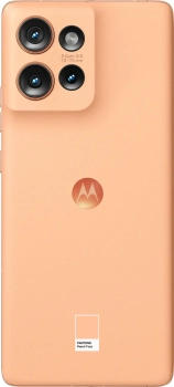 Motorola Edge 50 512Gb Peach Fuzz Motorola Edge 50 512Gb Peach Fuzz