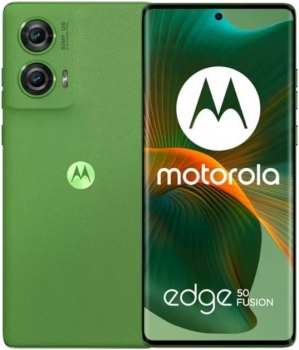 Motorola Edge 50 Fusion 256Gb Green