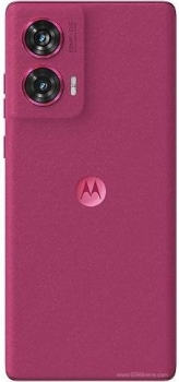 Motorola Edge 50 Fusion 256Gb Pink