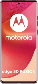 Motorola Edge 50 Fusion 256Gb Pink