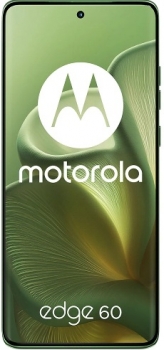 Motorola Edge 60 256Gb Green