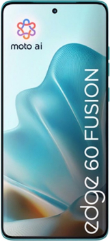 Motorola Edge 60 Fusion 256Gb Amazonite Motorola Edge 60 Fusion 256Gb Amazonite