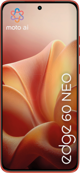 Motorola Edge 60 Neo 256Gb Poinciana