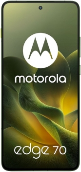 Motorola Edge 70 512Gb Green