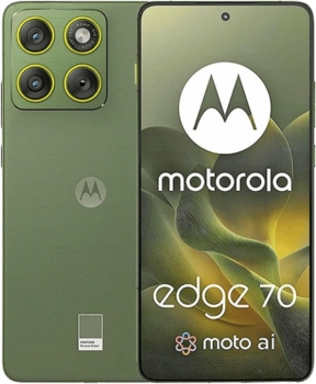 Motorola Edge 70 512Gb Green