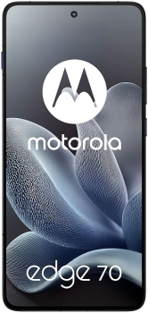 Motorola Edge 70 512Gb Grey