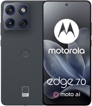 Motorola Edge 70 512Gb Grey