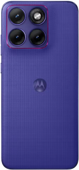 Motorola Edge 70 Fusion 256Gb Blue