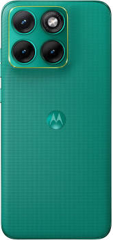 Motorola Edge 70 Fusion 256Gb Green