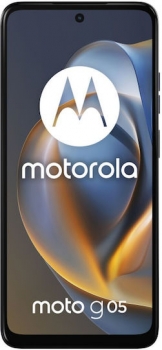 Motorola G05 128Gb Blue