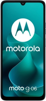 Motorola G06 128Gb Tapestry