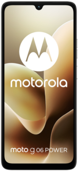 Motorola G06 Power 256Gb Laurel Dark Motorola G06 Power 256Gb Laurel Dark